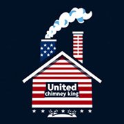 United Chimney King Logo