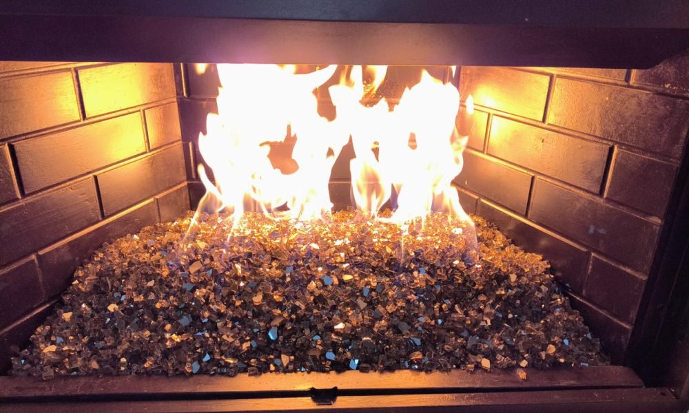 Chimney Maintenance Service